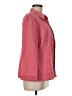 Sag Harbor Pink Blazer Size M (estimated) - photo 4