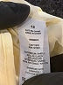 Dynamite Solid Yellow Shorts Size 12 - photo 4