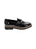 Franco Sarto Black Flats Size 8 1/2 - photo 1