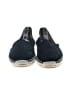 Gucci Black Blue Flats Size EU (IT) 38 1/2 / US 8 1/2 - photo 2