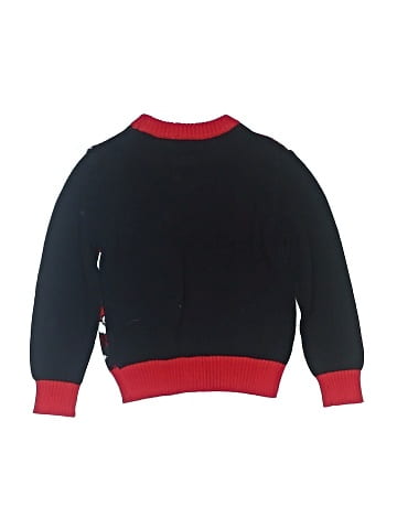 Jumping Beans Pullover Sweater (view 2)