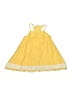 Tommy Bahama Yellow Dress Size 4T - photo 1