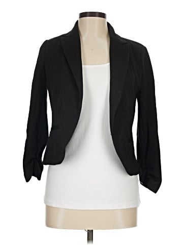 Amanda + Chelsea Blazer (view 1)