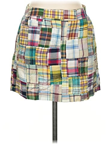 J.Crew Casual Skirt (view 1)