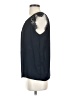 Zara Basic 100% Polyester Black Sleeveless Blouse Size S - photo 5