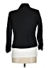Amanda + Chelsea 100% Polyester Black Blazer Size 6 - photo 2