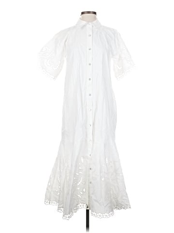 Magaschoni Casual Dress (view 1)