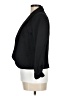 Amanda + Chelsea 100% Polyester Black Blazer Size 6 - photo 5