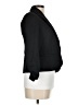 Amanda + Chelsea 100% Polyester Black Blazer Size 6 - photo 4