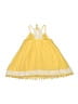 Tommy Bahama Yellow Dress Size 4T - photo 2