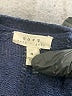 Soft Joie Blue Cardigan Size S - photo 7