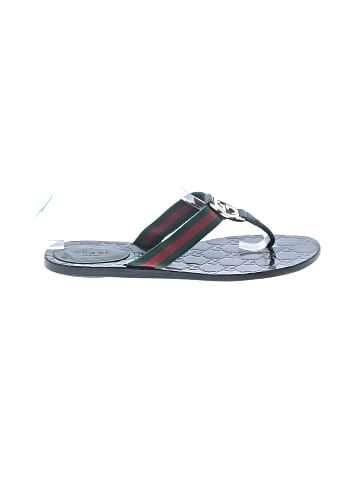 Gucci Flip Flops (view 1)