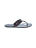 Gucci Gray Black Flip Flops Size EU (IT) 37 / US 7 - photo 1