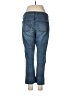 Unbranded Solid Blue Jeans Size 8 (petite) - photo 2