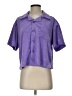Fabletics Purple Cardigan Size XXS - photo 1