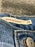 Levi's Blue Denim Shorts Size 28 waist - photo 4