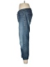 Unbranded Solid Blue Jeans Size 8 (petite) - photo 5
