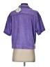 Fabletics Purple Cardigan Size XXS - photo 2