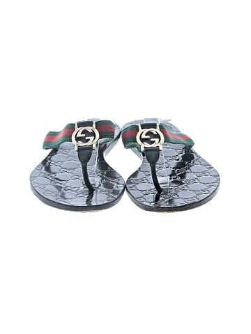 Gucci Flip Flops (view 2)