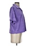 Fabletics Purple Cardigan Size XXS - photo 4