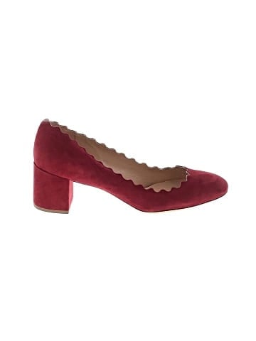 Chloé Heels (view 1)