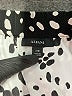 Alfani Animal Print Black Casual Skirt Size 22 - photo 3