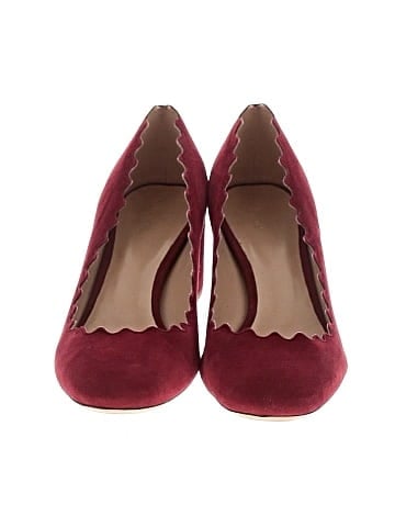 Chloé Heels (view 2)