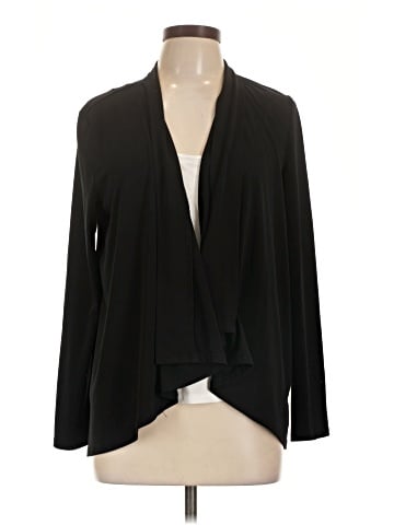 Dana Buchman Cardigan (view 1)