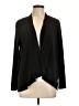 Dana Buchman Black Cardigan Size L - photo 1