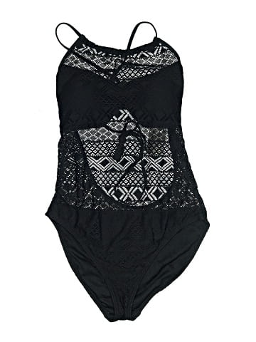 Kenneth Cole REACTION One Piece Swimsuit (view 1)