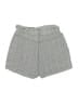 Thread & Supply Tweed Gray Shorts Size M - photo 2