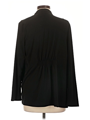 Dana Buchman Cardigan (view 2)