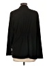 Dana Buchman Black Cardigan Size L - photo 2