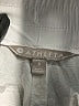 Athleta 100% Linen White Linen Pants Size 8 - photo 7
