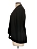 Dana Buchman Black Cardigan Size L - photo 5