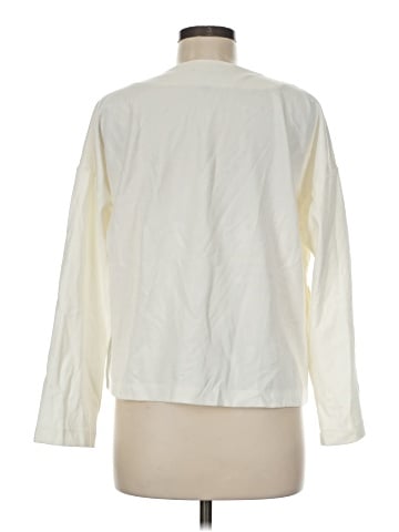 Eileen Fisher Cardigan (view 2)