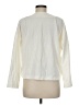 Eileen Fisher Solid Ivory Cardigan Size M - photo 2