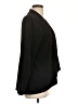 Dana Buchman Black Cardigan Size L - photo 4