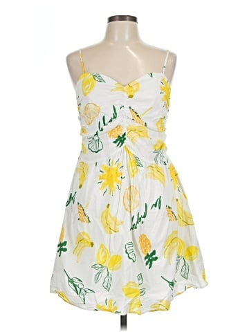 Divided by H&M Casual Dress (view 1)