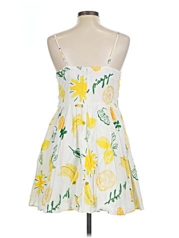 Divided by H&M Casual Dress (view 2)