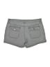 Unionbay Solid Gray Shorts Size 6 (estimated) - photo 2