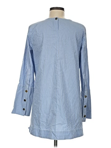 Zara Long Sleeve Blouse (view 2)