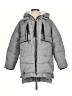 Orolay 100% Polyester Gray Snow Jacket Size XS - photo 1