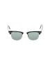 Ray-Ban Green Black Sunglasses One size - photo 2
