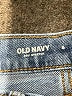 Old Navy Blue Jeans Size 6 - photo 3
