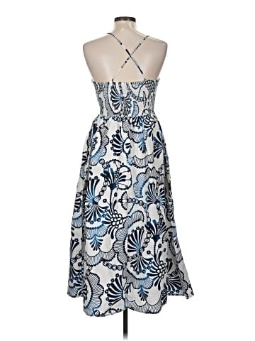 Banana Republic Factory Store Casual Dress (view 2)