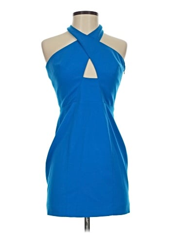 Jay Godfrey Cocktail Dress (view 1)