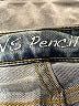 Silver Jeans Co. Hearts Blue Jeans Size 6 - photo 7
