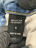 Silver Jeans Co. Hearts Blue Jeans Size 6 - photo 8