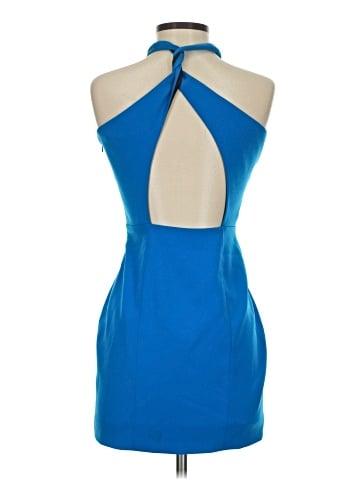 Jay Godfrey Cocktail Dress (view 2)